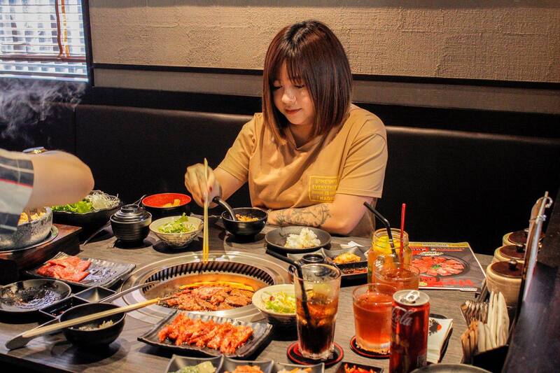 Pho Dinh Thao Dien: The ideal rendezvous for Japanese food followers 6