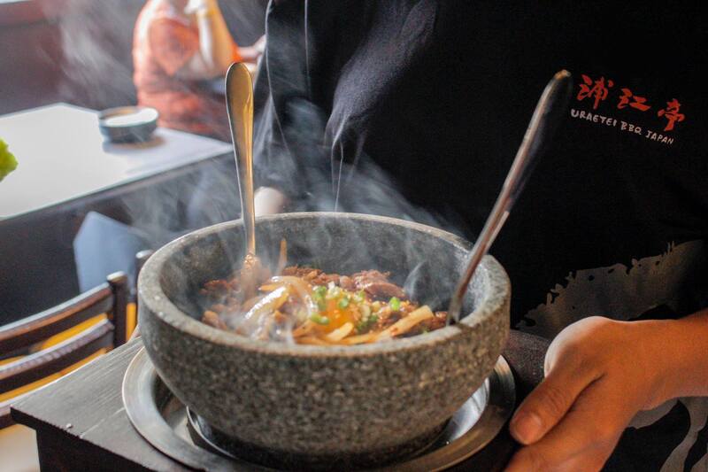 Pho Dinh Thao Dien: The ideal rendezvous for Japanese cuisine 7