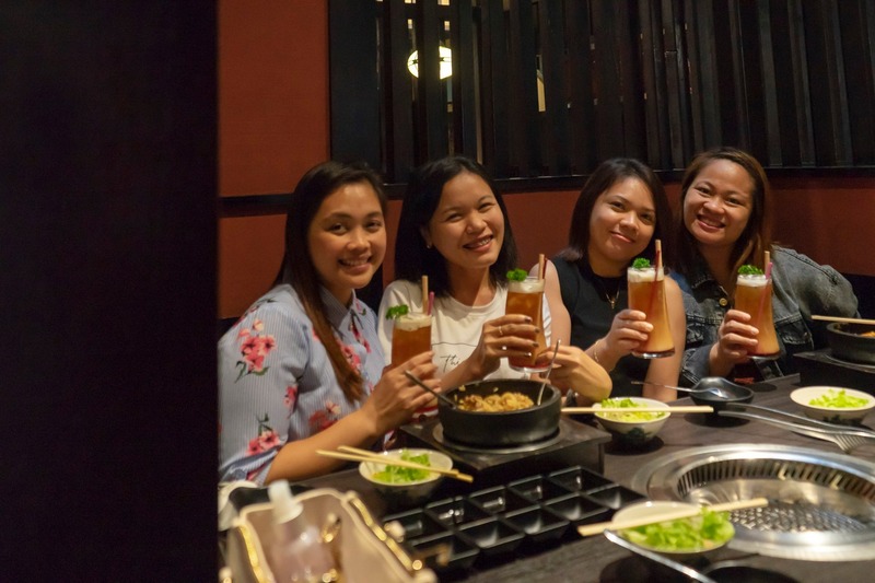 Pho Dinh Thao Dien: The ideal rendezvous for Japanese food followers 10