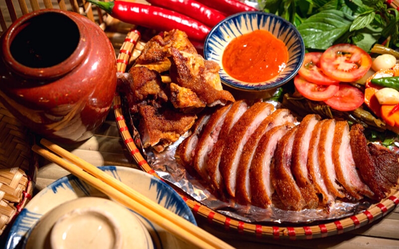 Top 14 delicious and cheap Phu Nhuan pubs cannot be missed on weekends
