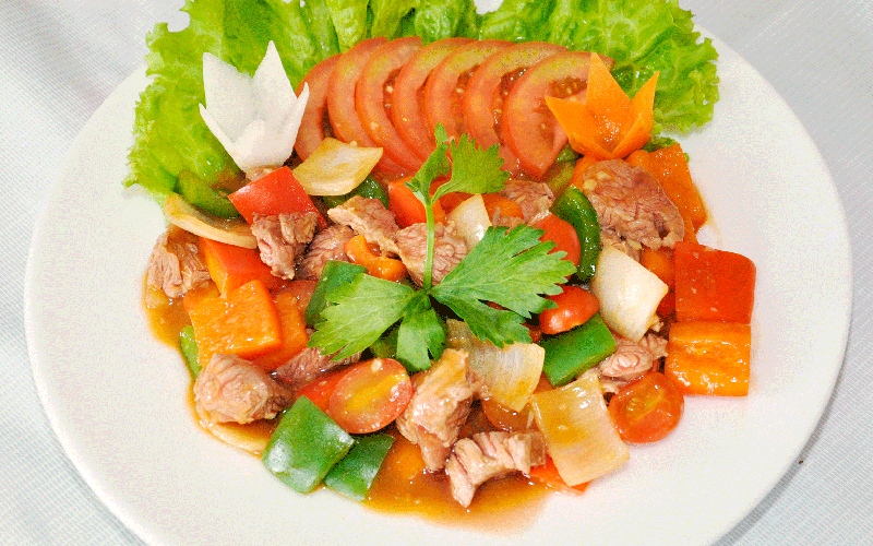Top 14 delicious and cheap Phu Nhuan pubs cannot be missed on weekends