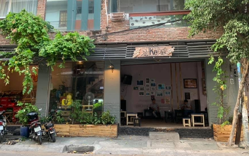 Top 14 delicious and cheap Phu Nhuan pubs cannot be missed on weekends
