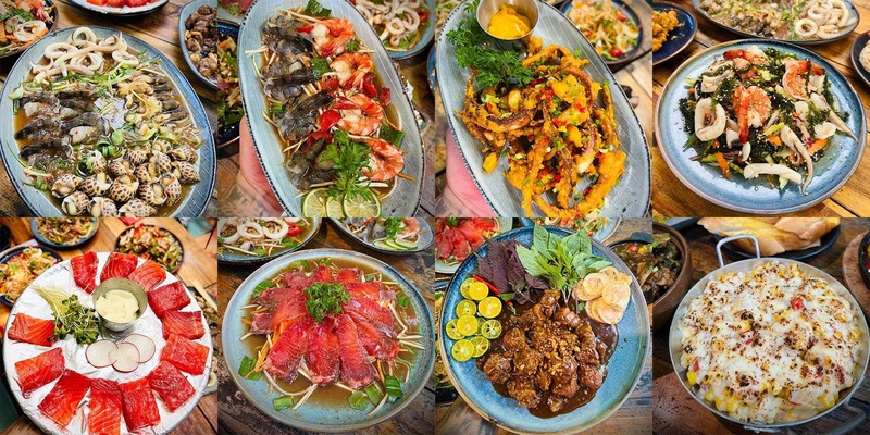 17 Free pubs in Hanoi with unique space 4