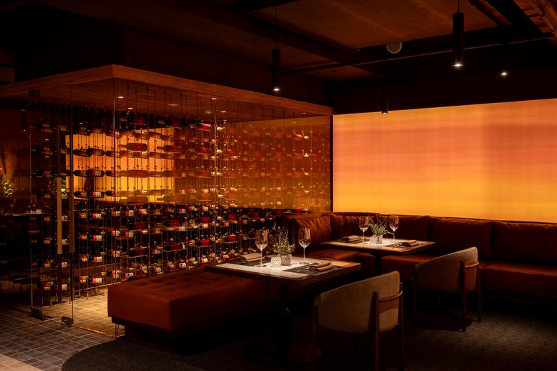 Shri Lifestyle Dining: Rooftop restaurant in the heart of Saigon 10