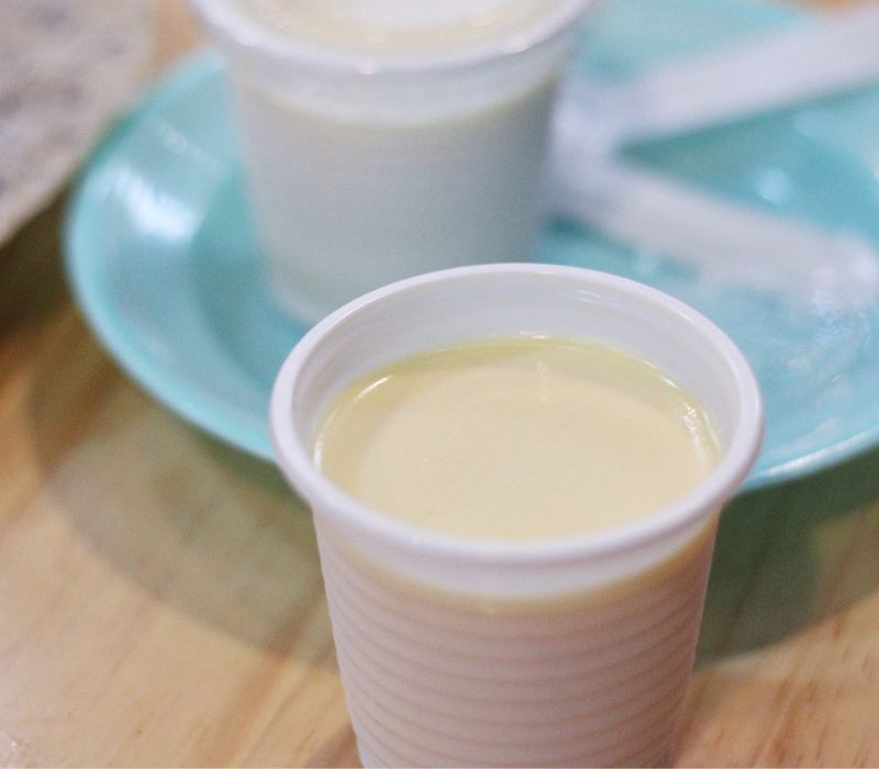 Top 10+ Dalat yogurt shops have a certain reputation to try 5