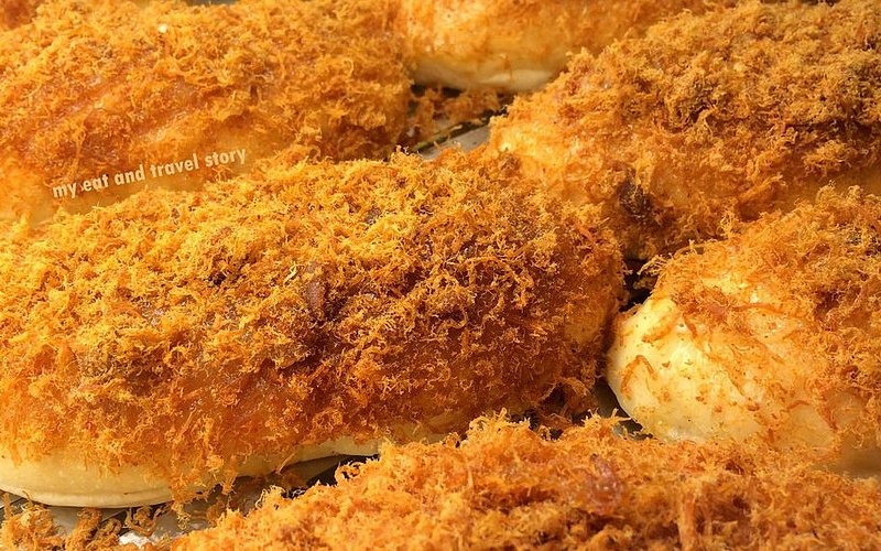 Top 12 famous pastry shops, many branches in Saigon 4