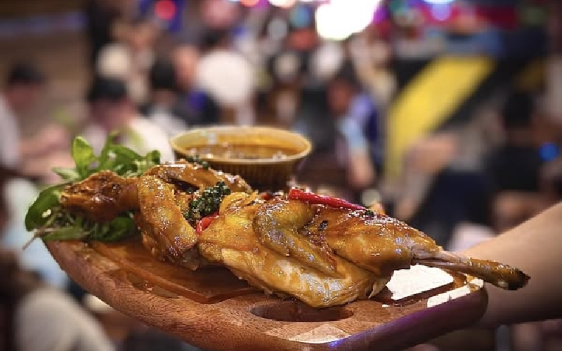 Top 15 Saigon Standard Beer Pubs The most crowded Hanoi