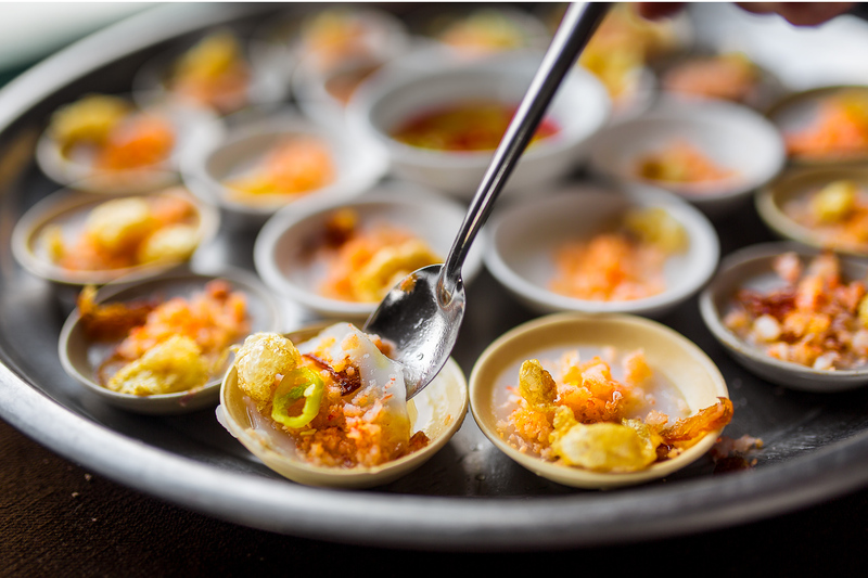 The quintessence of Hue cuisine brings flavors that tell the story of the ancient capital 9