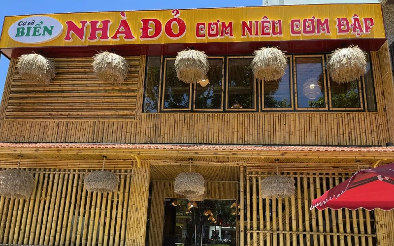 Top 15 delicious potted rice restaurants in Da Nang with authentic Vietnamese taste 2