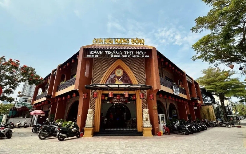 Top 15 delicious potted rice restaurants in Da Nang with authentic Vietnamese taste 9