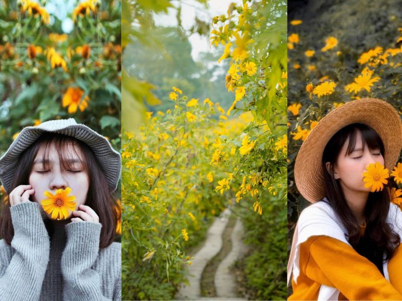 Ba Vi travel experience 2 days 1 night self-sufficient from A - Z 2