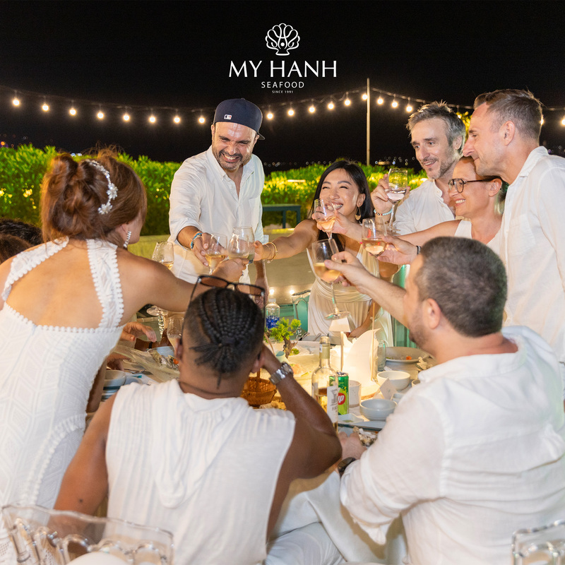 9 fresh, quality Da Nang seafood restaurants 9