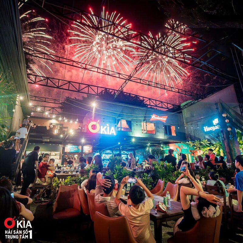 9 fresh, quality Da Nang seafood restaurants 5