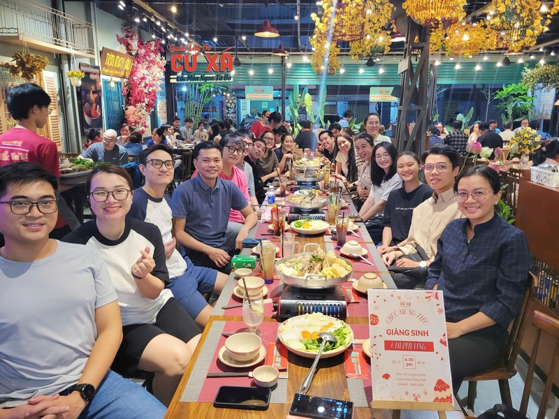 9 delicious Ba Toa beef hot pot restaurants in Saigon 5