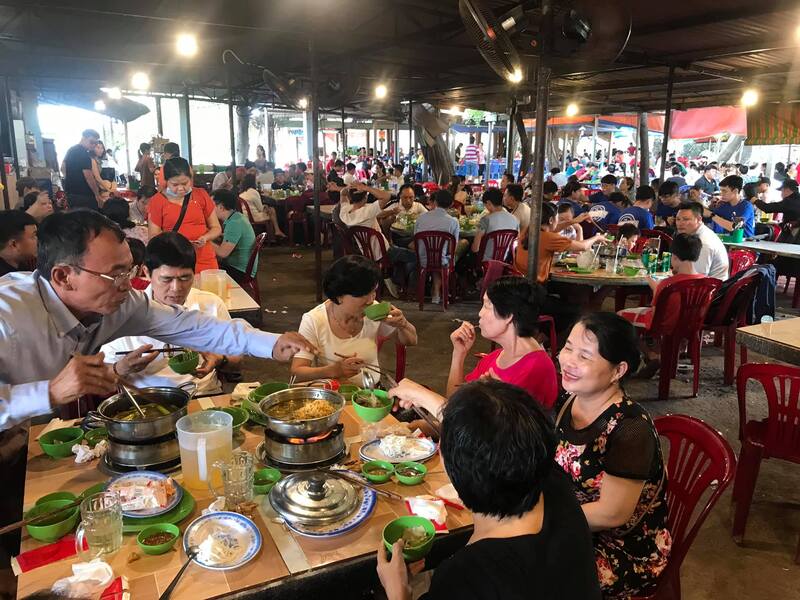 9 delicious Ba Toa beef hot pot restaurants in Saigon 4