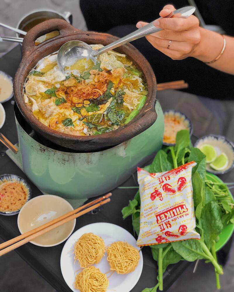 9 delicious Ba Toa beef hot pot restaurants in Saigon 6