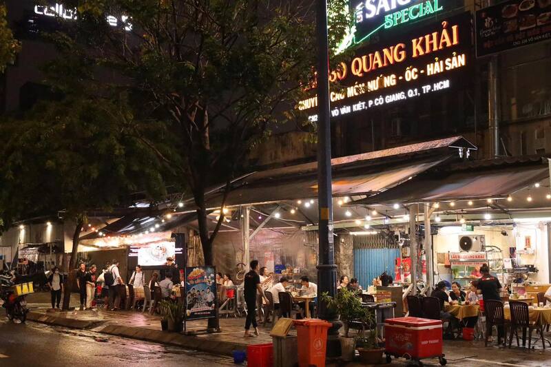 9 delicious Ba Toa beef hot pot restaurants in Saigon 7