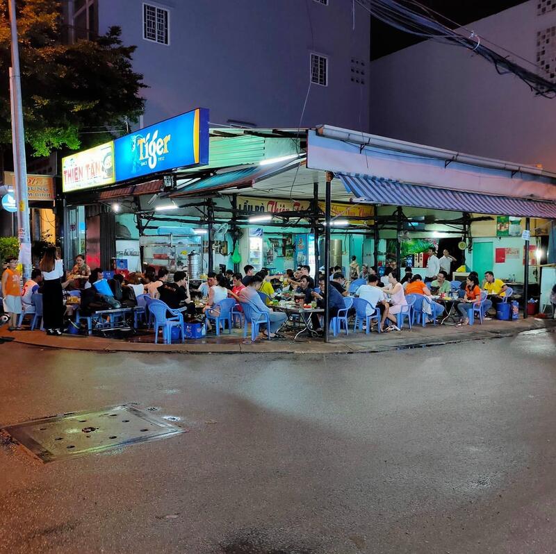 9 delicious Ba Toa beef hot pot restaurants in Saigon 10