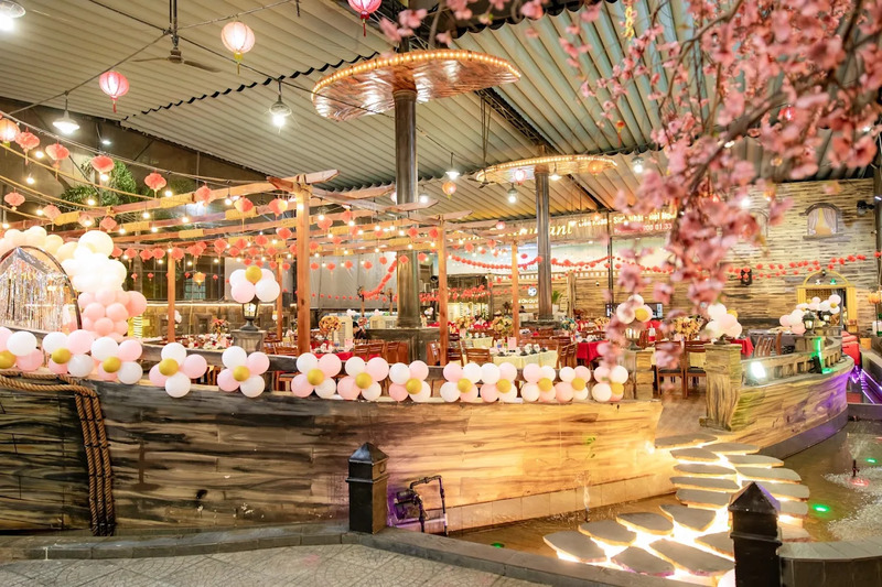 Discover top 6 high quality Binh Tan restaurants 2