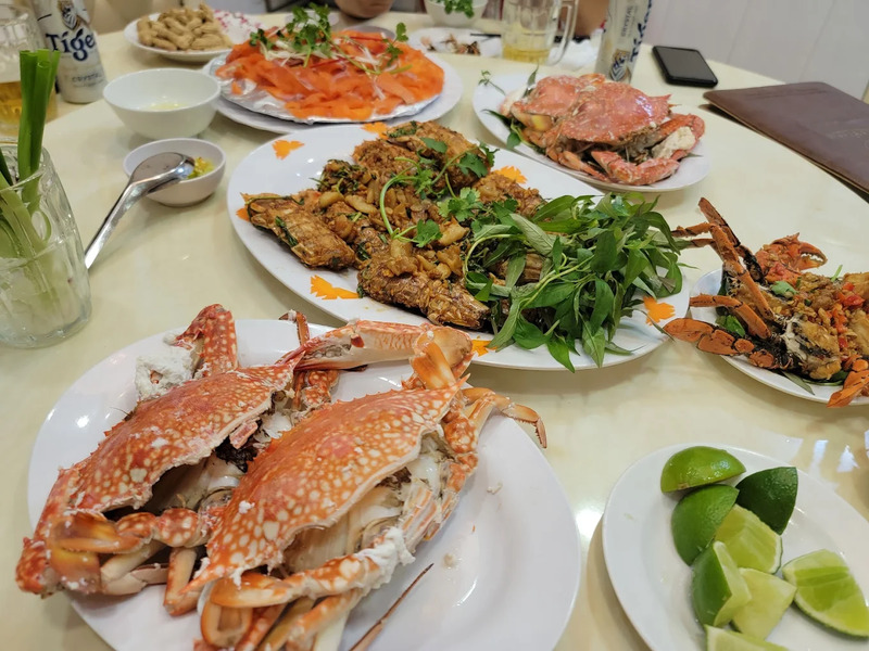 Discover top 6 high quality Binh Tan restaurants 3