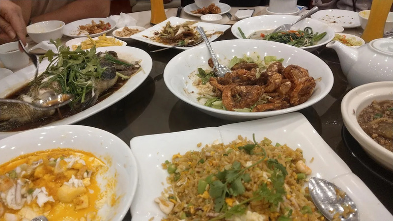 Discover top 6 high quality Binh Tan restaurants 4