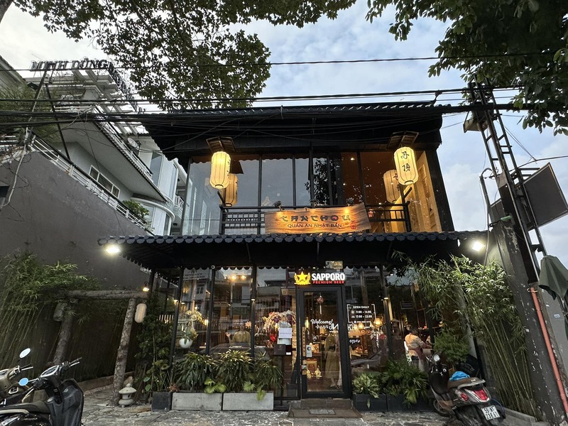 Discover top 6 high quality Binh Tan restaurants 5