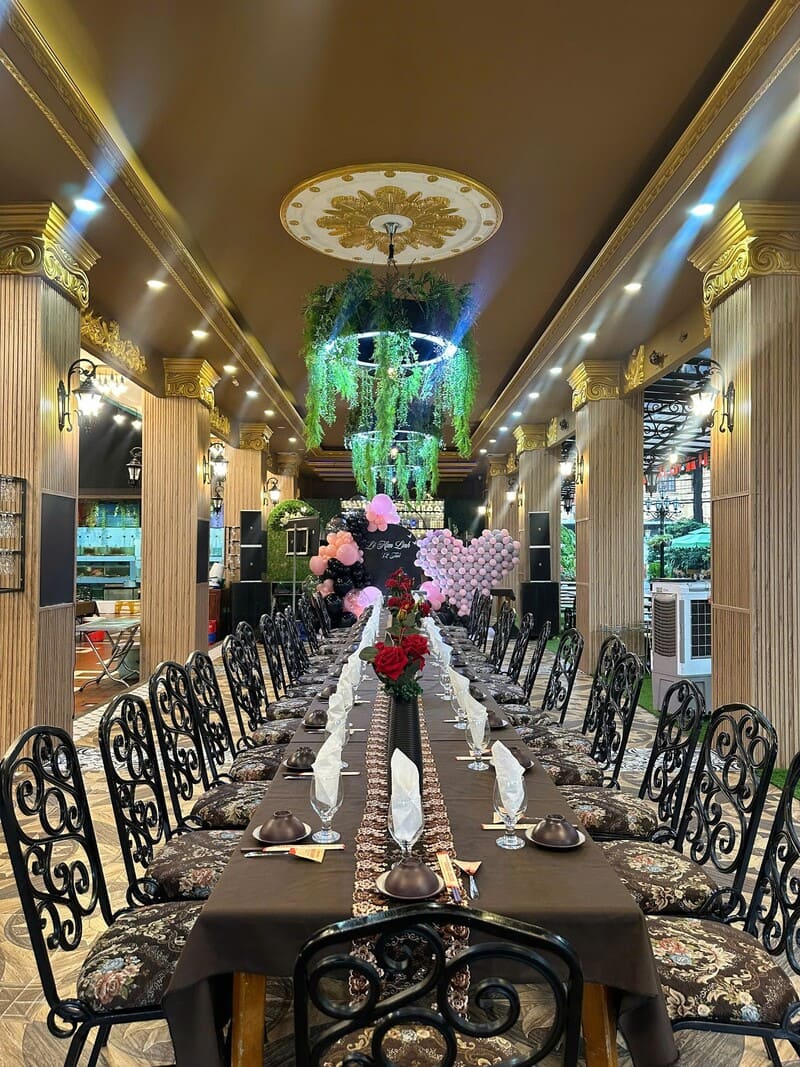 Discover top 6 high quality Binh Tan restaurants 7