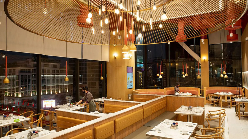 Discover top 6 high quality Binh Tan restaurants 8