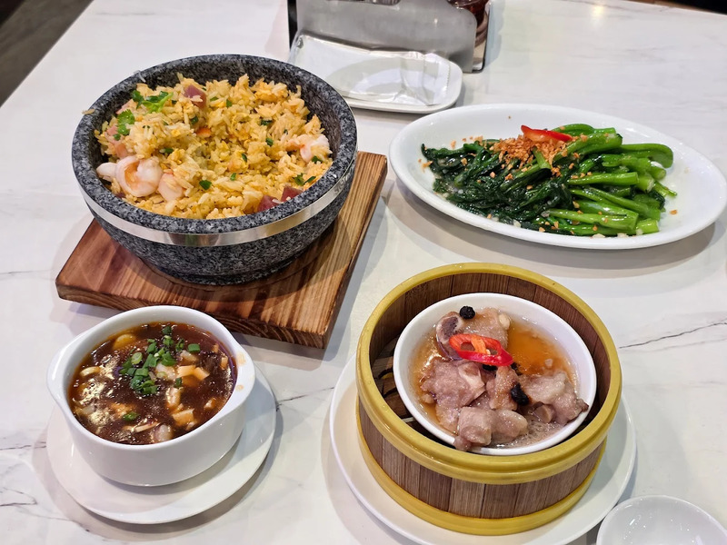 Discover top 6 high quality Binh Tan restaurants 9