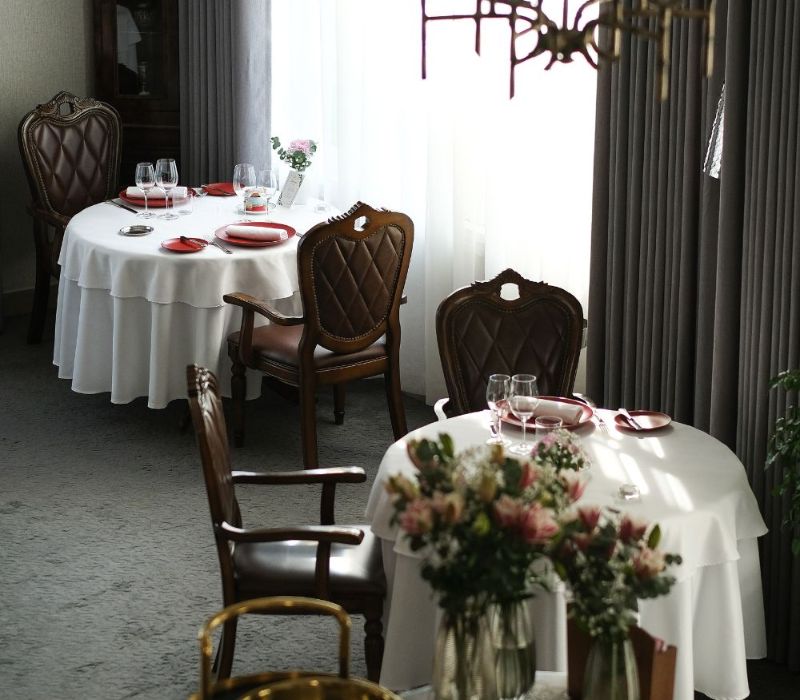 Top most luxurious restaurants in District 2 worth trying (updated November 2025) 3