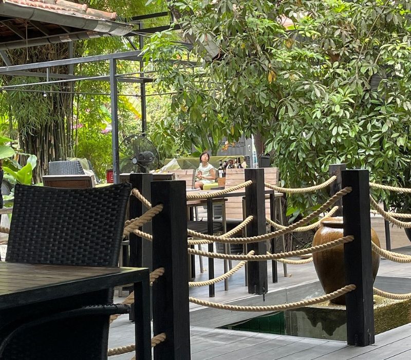 Top most luxurious restaurants in District 2 worth trying (updated November 2025) 5