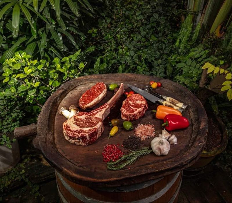 Top most luxurious restaurants in District 2 worth trying (updated November 2025) 6