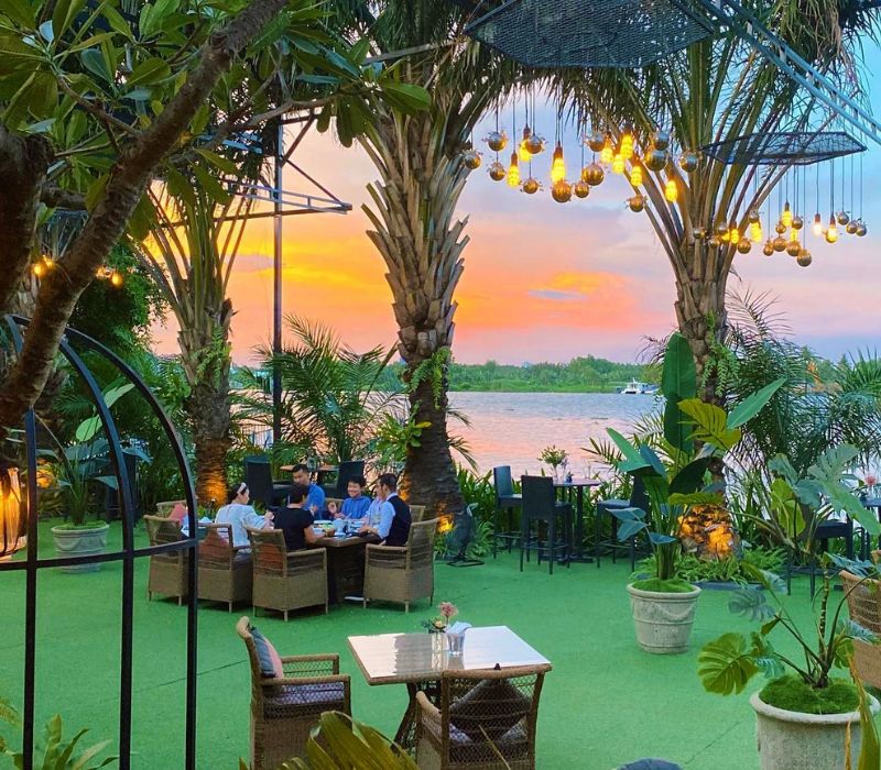 Top most luxurious restaurants in District 2 worth trying (updated November 2025) 7