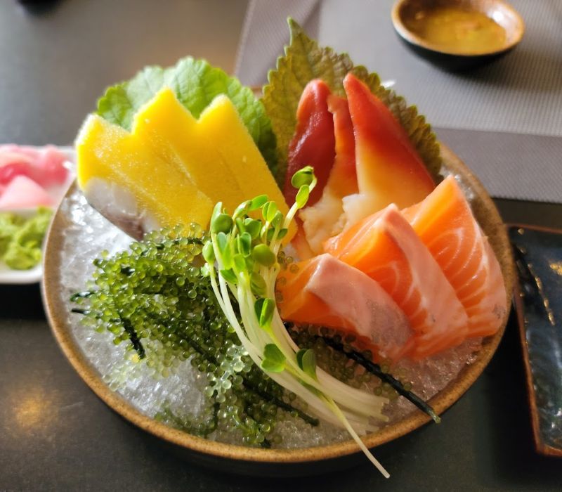 Top most luxurious restaurants in District 2 worth trying (updated November 2025) 10