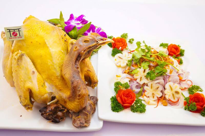 Experience at top 8 restaurants in District 4 with impressive culinary space 9