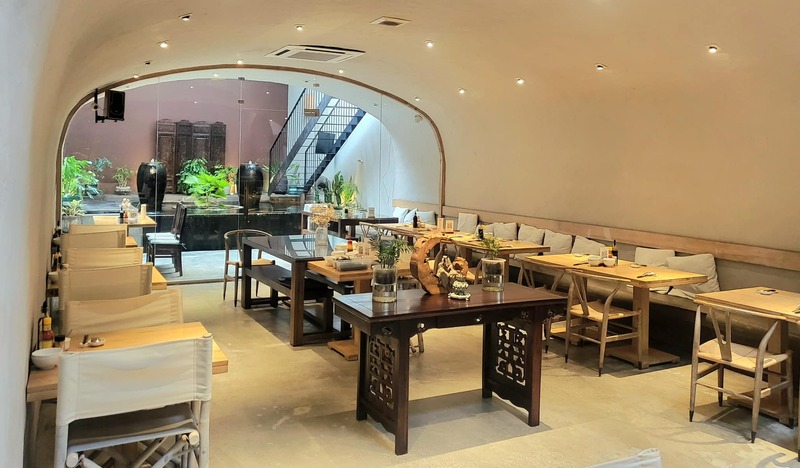 Check out the top 8 restaurants in District 6 with diverse and delicious menus, forget the way back 5