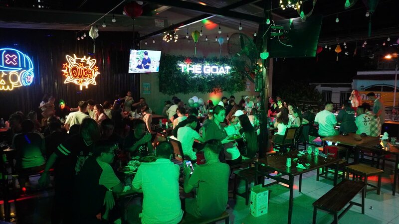 Check out the top 8 restaurants in District 6 with diverse and delicious menus, forget the way back 3