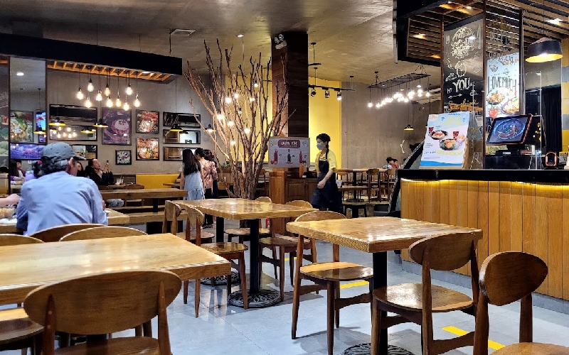 Suggested 10+ delicious, genuine, reasonably priced restaurants in District 8 that you should try 10