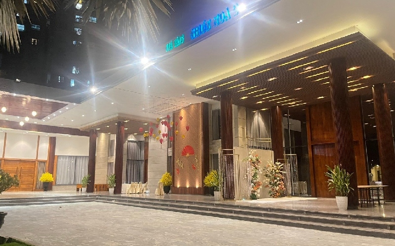 Suggested 10+ delicious, genuine, reasonably priced District 8 restaurants that you should try 4