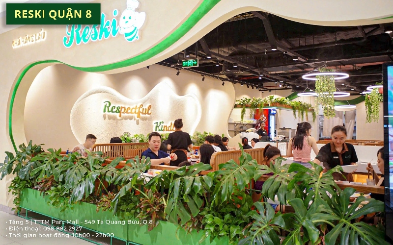 Suggested 10+ delicious, genuine, reasonably priced District 8 restaurants that you should try 5