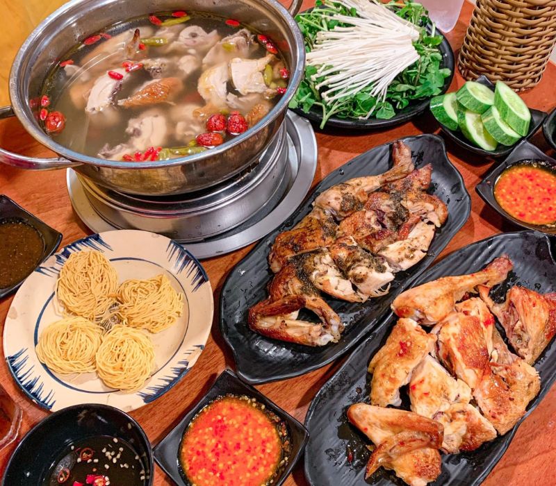 Top delicious and highly rated restaurants in District 9 (updated November 2025) 4