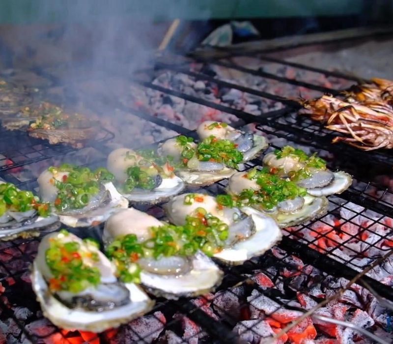 Top delicious and highly rated restaurants in District 9 (updated November 2025) 5