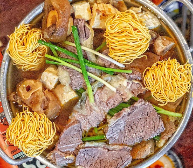 Top delicious and highly rated restaurants in District 9 (updated November 2025) 6