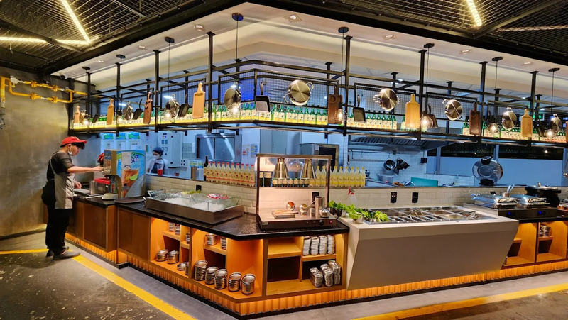 Top 12 Tan Phu restaurants bring an unforgettable taste journey 11