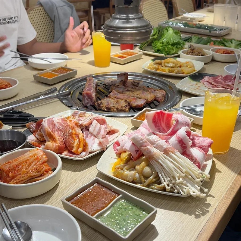 Top 12 Tan Phu restaurants bring an unforgettable taste journey 12