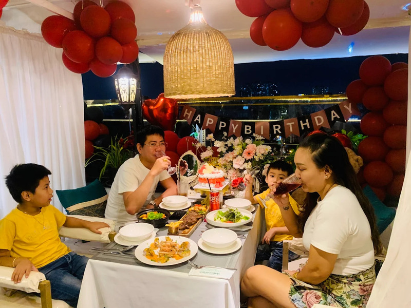 Top 12 Tan Phu restaurants bring an unforgettable taste journey 4