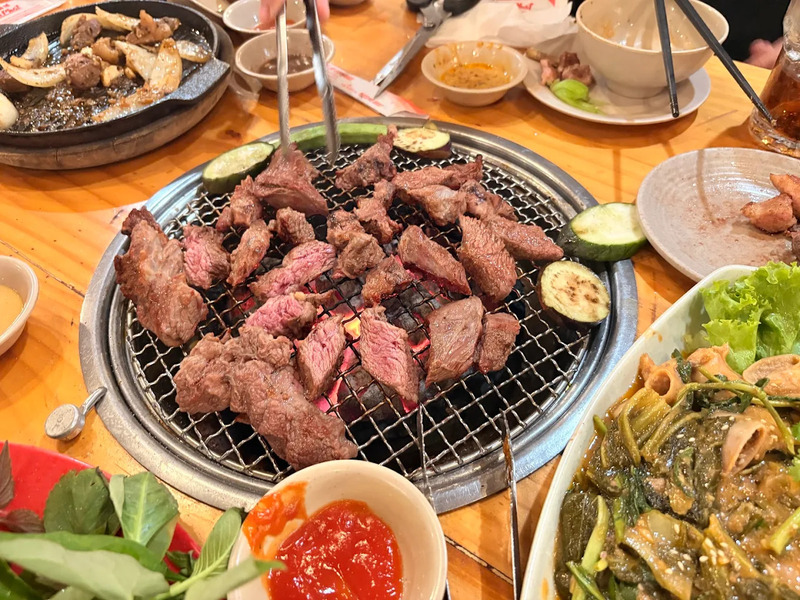 Top 12 Tan Phu restaurants bring an unforgettable taste journey 6