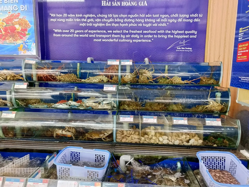 Top 12 Tan Phu restaurants bring an unforgettable taste journey 7