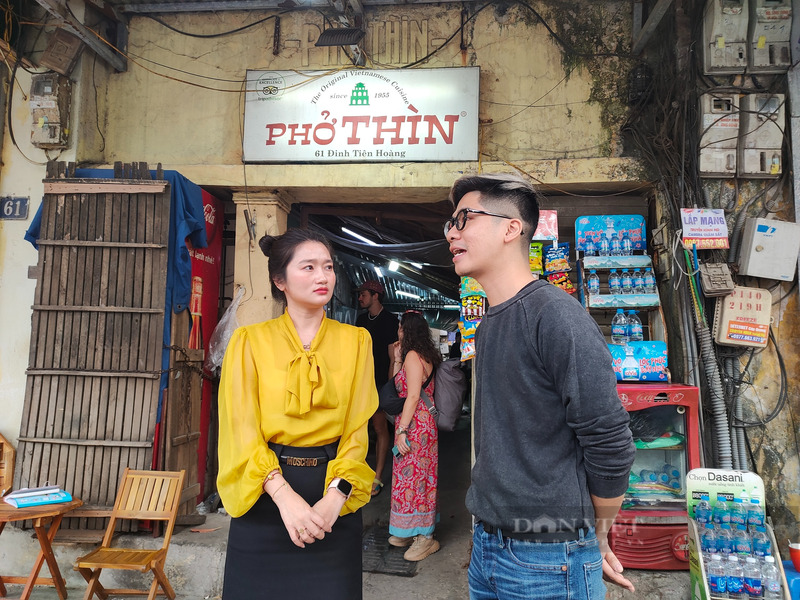 Pho Thin Bo Ho where Hanoi people come back to remember 5