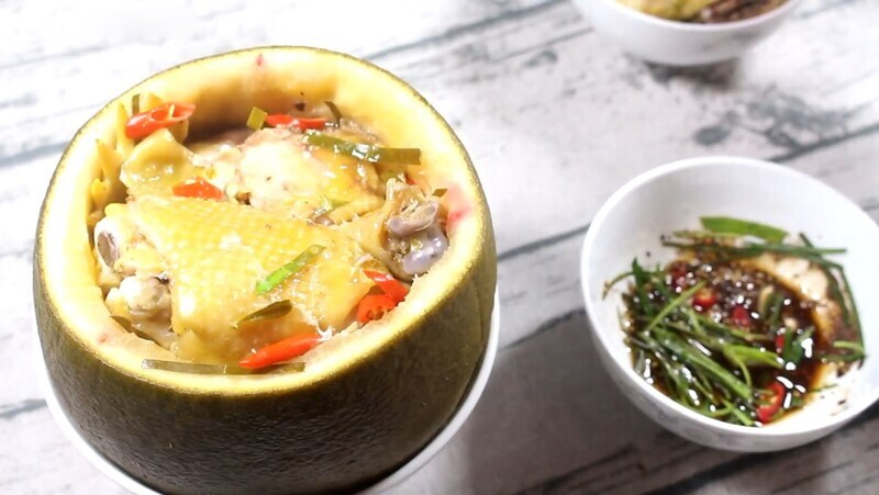 Hue Thanh Tra fruit: A cool specialty with the flavor of the Perfume River 10